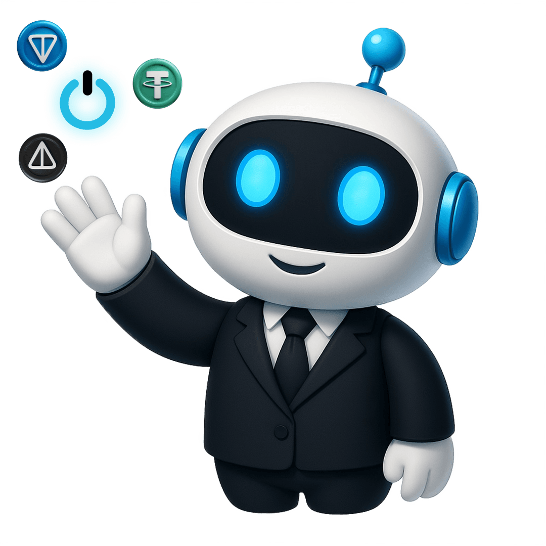 LOTON Network Visualization